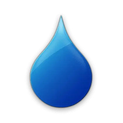 water lost het zout op