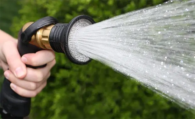 aaltjes gebruik je verdund in water