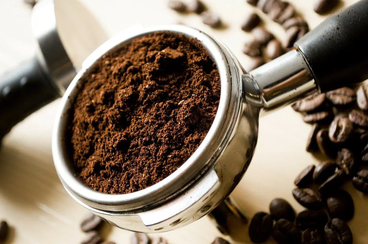 koffiedik tegen slakken